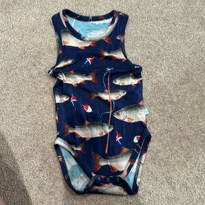 6-12 month onsie